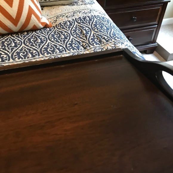 NWOT Breakfast Bed Computer Book Laptop Tray - Picture 9 of 10